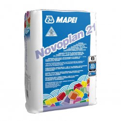 Mapei - masa szpachlowa Novoplan 21