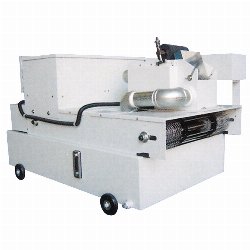 Metallkraft - automatyczny papierowy filtr taśmowy z separatorem magnetycznym i systemem chłodzenia (3939114)