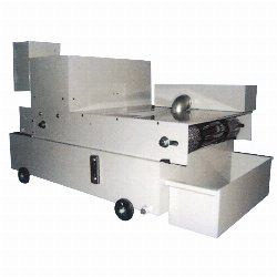 Metallkraft - automatyczny filtr taśmowy papieru i system chłodzenia (3939212)