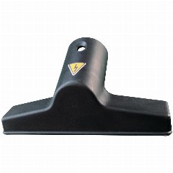 Cleancraft - dysza podłogowa antystatyczna Ø 32 mm małe (7013387)