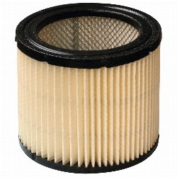 Cleancraft - filtr kartridżowy HEPA E10 (7015008)