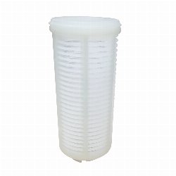 Cleancraft - element filtrujący 65 x 65 x 235 mm (7531005)