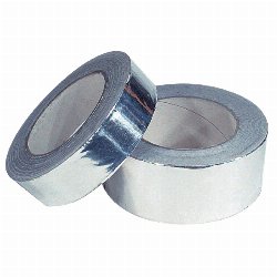 Schweisskraft - aluminiowa taśma klejąca 50 m / 50 x 0,11 mm (1251050)