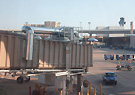 Kflex - K-FLEX Clad AL - Major Airport - Texas, Kauczuk syntetyczny