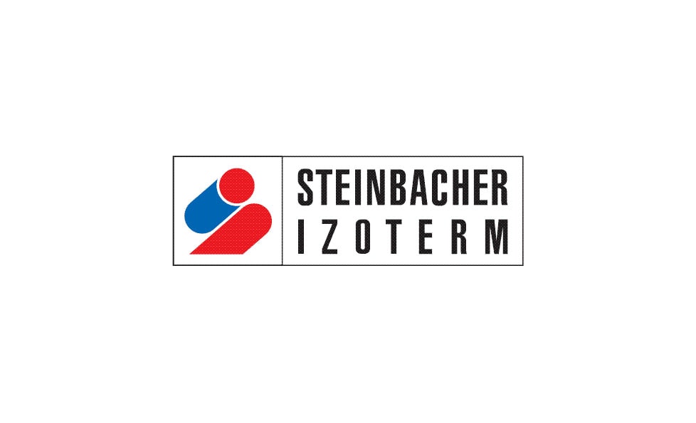 Styropian * Steinbacher Izoterm