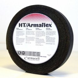 Armacell - HT / Armaflex self-adhesive rubber tape