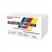 Austrotherm - 40 styrofoam board Facade