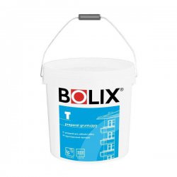 Bolix - Bolix T-Grundierung