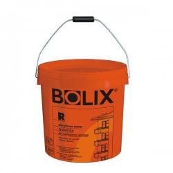 Bolix - masa tynkarska akrylowa Bolix R
