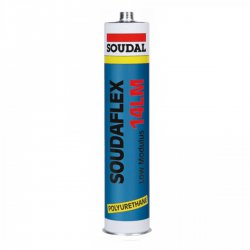 Soudal - Polyurethan-Dichtmittel Soudaflex 14LM