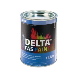 Dorken - Delta-Dachcolor acrylic paint