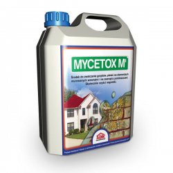 ADW - preparat do zwalczania grzybów Mycetox M