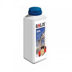 Bolix - Silikon BIK Imprägniermittel