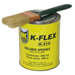 K-Flex - K-flex 414 Klebstoff