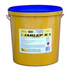 Izolacja Jarocin - masa asfaltowa Jarlep K