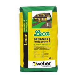 Weber Leca - LECA