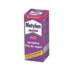Metylan - Special wallpaper glue