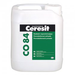 Ceresit - Belüftungsadditiv für Mörtel und Betone CO 84