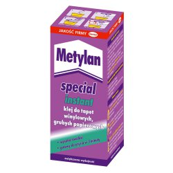 Metylan - Special Instant wallpaper glue