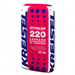 Kreisel - Verstärkungskleber für Styrlep 220