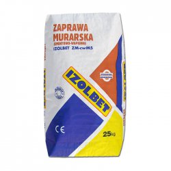 Isolbet - cement-lime mortar ZM-cwM5