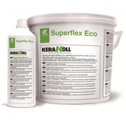 Kerakoll - klej Superflex Eco