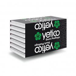 Yetico - Styrofoam board Alfa Premium floor