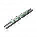 Walraven - U connectors for BIS RapidRail® 654 3 001 mounting rails