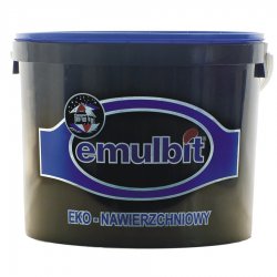 Emulbit - nawierzchniowy Eko (Hydroblock W)