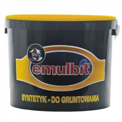 Emulbit - primer Synthetic