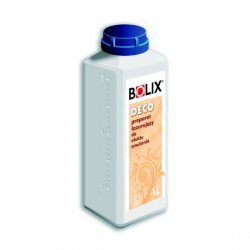 Bolix - preparat lazurujący Bolix Deco Lazur