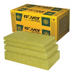 Isover - Ventiterm Mineralwolleplatte