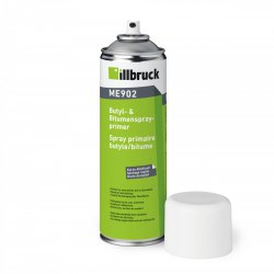 Illbruck - primer pod taśmy butylowej ME902