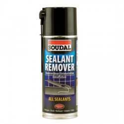 Soudal - preparat do usuwania mas uszczelniających Sealant Remover