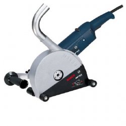 Bosch - GNF 65 A Professional wall chaser