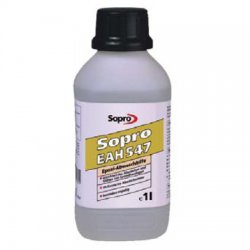 Sopro - Vorbereitung zum Waschen von Epoxidmörtel EAH 547