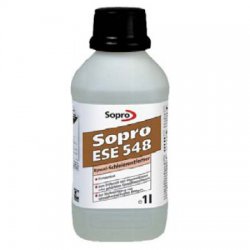Sopro - płyn do czyszczenia płytek po fugach epoksydowych ESE 548 