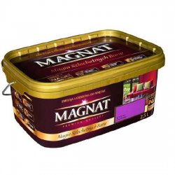 Magnat - latex emulsion for the interior
