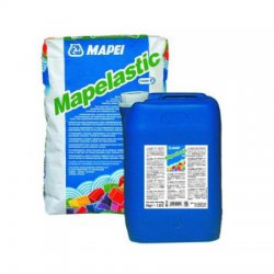 Mapei - Mapelastischer Zementkleber