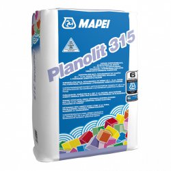 Mapei - masa szpachlowa Planolit 315