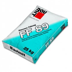 Baumit - Stuccoco Feinzug FF 89 Feinkornstuckmörtel