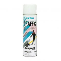 Ampere - Traffic Extra marking paint