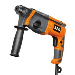 AEG - multi-functional hammer KH 26 E