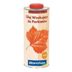 Blanchon - Wachsöl für Parkett