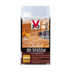 V33 - oil for kitchen countertops