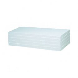 Styropoz - Super Lambda 31 Graphite Styrofoam board