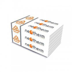 Neotherm - Neodach Styrofoam EPS 100-038 floor