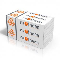 Neotherm - Neoaqua polystyrene foam Max