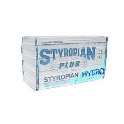 Styropian Plus - płyta styropianowa EPS 150-035 Hydroplus