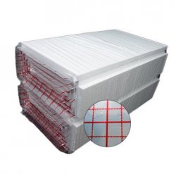 Kotar - insulation board IZOROL L, EPS 200 pack